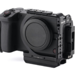 Tilta Full Camera Cage for Canon R6 V - Black
