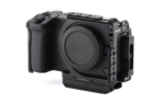 Tilta Full Camera Cage for Canon R6 V - Black