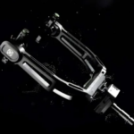 Tilta Gravity Motorized Lighting Control System (35KG) - Titanium Gray