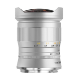 TTArtisan 11mm F2.8 L mount Silver