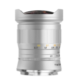TTArtisan 11mm F2.8 L mount Silver