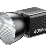 Ulanzi 40W Pro Portable LED Video COB Light