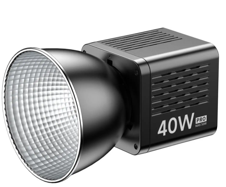 capture-412.png Ulanzi 40W Pro Portable LED Video COB Light – Bild 1