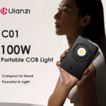 Ulanzi C01 100W COB light