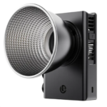 Ulanzi C01 COB Light 100W Bi-Color(Mini Bowens Mount Diffuser)