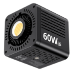 Ulanzi C60 60W Bi-Color Video Light(EU Plug)