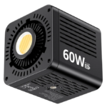 Ulanzi C60 60W Bi-Color Video Light(EU Plug)