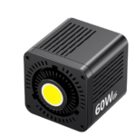 Ulanzi C60 60W Bi-Color Video Light(No adapter)