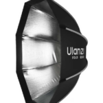 Ulanzi FOLD QS80 Standard Bowens Mount Softbox 80cm