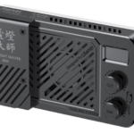Ulanzi LM-P40Bi Portable Video Light 40W Bi-color