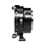 DZOFILM Octopus Adapter II (PL-Z Black Carton 1pcs)