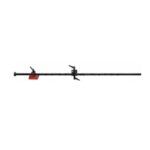 Manfrotto Super BOOM BLACK A17+014 W/O STAND