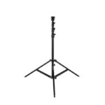 Manfrotto Black Aluminium 4-Sections Super Stand 1 – Bild 6