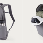 Everything Backpack - 28L Weekender - Grey