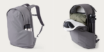 Everything Backpack - 28L Weekender - Grey