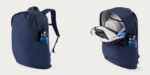 Everything Backpack - 28L Weekender - Navy