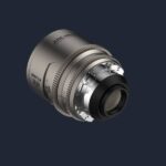 DZOFILM Arcana 32 mm T2,1 1,5× anamorphotisches PL-Objektiv (metrisch) – Bild 2