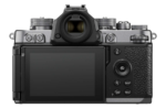 NIKON Z f Silver kit w/24-70/4 kit + promo case – Bild 2