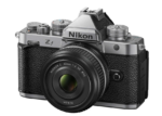 Nikon Z f + Z 40 mm f/2 SE + promo case silver – Bild 2