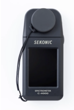Sekonic C-4000 SpectroMeter – Bild 2