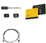 SmallHD Camera Control Kit for ARRI (Cine 5) – Bild 2
