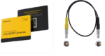 SmallHD Camera Control Kit for RED® RCP2™ Cameras (Cine 5, Ultra 5) – Bild 2