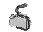 SmallRig "Black Mamba" Cage Kit for Canon EOS R6 Mark II 6652