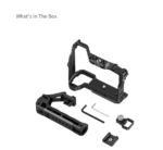 SmallRig Cage Kit for Sony Alpha 7R VI 6703 – Bild 2