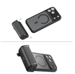 SmallRig FilMov Photography Grip Kit for iPhone 17 Pro 5553 – Bild 2