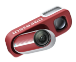 Insta360 GO 3S Retro Bundle 64 GB (Red) Special Edition