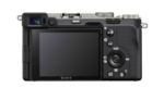Sony A7C Compact Full Frame Camera – Bild 2
