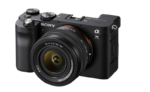 Sony A7C Compact Full Frame Camera – Bild 2
