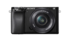 Sony Alpha 6100 APS-C Camera With 16-50 Lens – Bild 2
