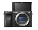 Sony Alpha 6400 E Mount APS-C Camera – Bild 2