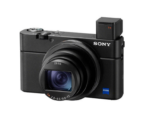 Sony RX100 VII Compact Camera – Bild 2