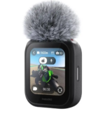 Insta360 Remote Control with GPS and Microphone