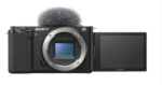 Sony ZV-E10 + 16–50 mm II – Bild 2