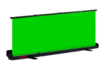 SWIT CK-210*20 | 2.09m Roll-up Portable Green Screen x 20PCS – Bild 2