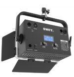 SWIT CL-M100D | Mini size bright Bi-color Panel Light, also ideal for hoisting or studio – Bild 2