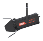 SWIT FL-C400D | 400W Bi-color Studio 130000lux TLCI99 LED Fresnel Spot Light, SWIT Free Design for – Bild 2