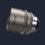 DZOFILM Arcana 32/45/75 mm T2,1 1,5× anamorphotisches PL-Set (metrisch) – Bild 2