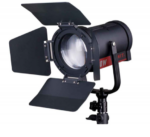 SWIT FL-C60D 3KIT | Set of 3 x 60W LED Spotlight, 25000lux, V-Mount, DMX – Bild 2