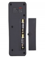 SWIT LA-WR8 Tx | Transmitter for Pocket Wireless DMX.───"LA-WR8" – Bild 2