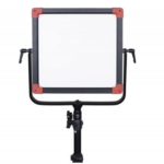 SWIT PL-E60A | 3rd Generation Natural-Born-Soft TLCI-99 60W LED Panel Light, ultra slim, SWIT patent