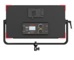 SWIT PL-S150D | 150W super-bright Soft Panel LED Light, 5500Lux, V-Mount, DMX, also ideal for 4K sho – Bild 2