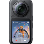 Insta360 X6 Standard Bundle (Black)