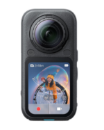 Insta360 X6 Standard Bundle (Black)