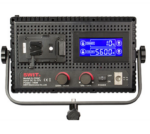 SWIT S-2110CS | 40W Bi-color LED Panel Light,~1600Lux, V-mount/Adaptor. ---~3 months LeadTime if no – Bild 2