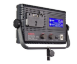 SWIT S-2110CS(LUX) | 40W Bi-color LED Panel Light with case,~1600Lux, V-mount/Adaptor – Bild 2