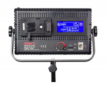 SWIT S-2110DS | 40W LED Panel Light,3200Lux, 5600K with 3200K filter, V-mount/Adaptor – Bild 2